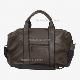 Дорожні сумки CM3960 dark taupe