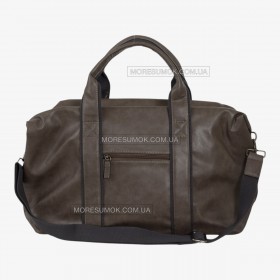 Дорожні сумки CM3960 dark taupe