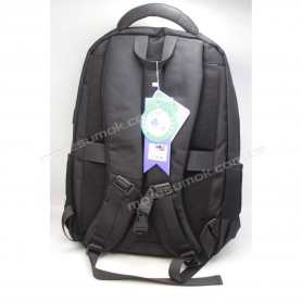Чоловічі рюкзаки 1252 black
