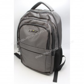 Чоловічі рюкзаки 1263 gray