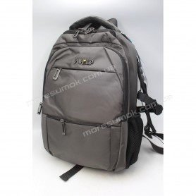 Чоловічі рюкзаки 1260 gray Чоловічі рюкзаки 1260 gray