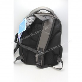 Чоловічі рюкзаки 1260 gray Чоловічі рюкзаки 1260 gray