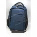 Чоловічі рюкзаки 1258 blue