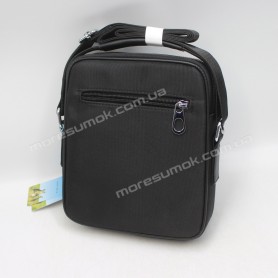 Сумки чоловічі MS1201-1 black