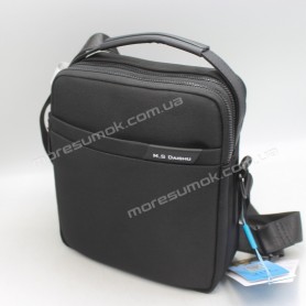 Сумки чоловічі MS2017-1 black