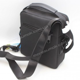 Сумки чоловічі MS2017-1 black