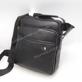 Сумки чоловічі 5528 black