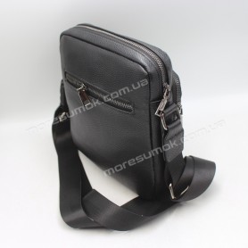 Сумки чоловічі 66399 black
