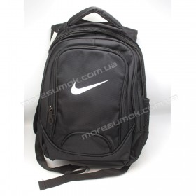 Спортивные рюкзаки 3105 Ni black-white