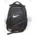 Спортивные рюкзаки 3105 Ni black-white