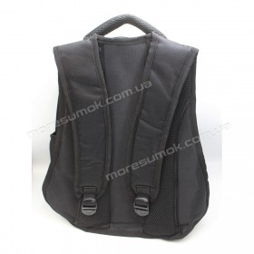 Спортивные рюкзаки 3105 Ni black-white