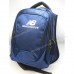 Спортивні рюкзаки 3105 NB blue