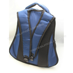 Спортивные рюкзаки 3105 NB blue
