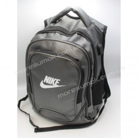 Спортивні рюкзаки 3105 Ni gray