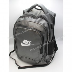 Спортивные рюкзаки 3105 Ni gray