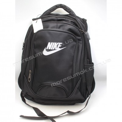 Спортивные рюкзаки 3105 Ni black