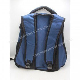 Спортивные рюкзаки 3105 Ni blue