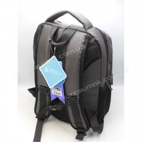 Спортивные рюкзаки 1255 Ni gray-white