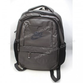 Спортивные рюкзаки 1255 Ni gray-black