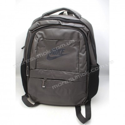 Спортивні рюкзаки 1255 Ni gray-black