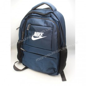 Спортивні рюкзаки 1255 Ni blue Спортивні рюкзаки 1255 Ni blue
