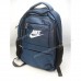 Спортивные рюкзаки 1255 Ni blue