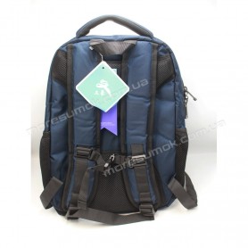 Спортивні рюкзаки 1255 Ni blue Спортивні рюкзаки 1255 Ni blue