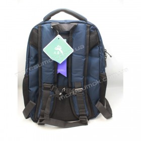 Спортивные рюкзаки 1255 Ni blue