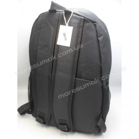 Спортивні рюкзаки 0072 Ni black