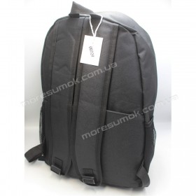 Спортивные рюкзаки 0072 Ni black