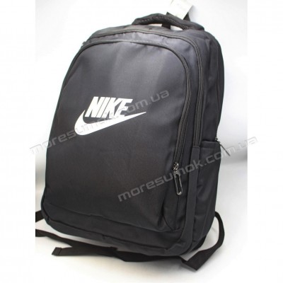 Спортивні рюкзаки 0186 Ni black-a