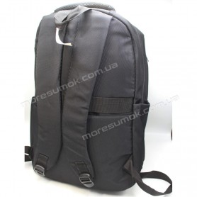 Спортивні рюкзаки 0186 Ni black-a Спортивні рюкзаки 0186 Ni black-a