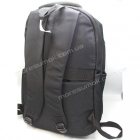 Спортивные рюкзаки 0186 Ni black-a