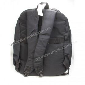 Спортивні рюкзаки 0186 Ni black-b