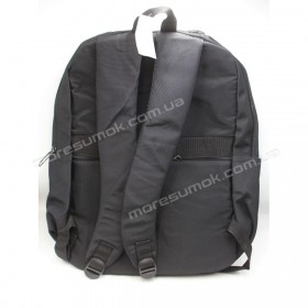 Спортивные рюкзаки 0186 Ni black-b
