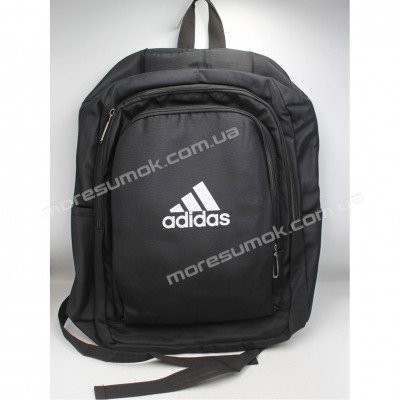 Спортивні рюкзаки 0186 Ad black
