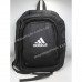 Спортивні рюкзаки 0186 Ad black