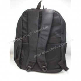 Спортивные рюкзаки 0186 Ad black Спортивные рюкзаки 0186 Ad black