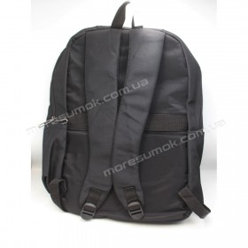 Спортивные рюкзаки 0186 Ad black