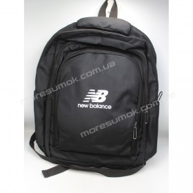 Спортивные рюкзаки 0186 NB black