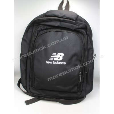Спортивні рюкзаки 0186 NB black
