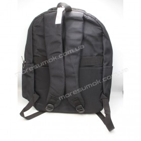 Спортивні рюкзаки 0186 NB black