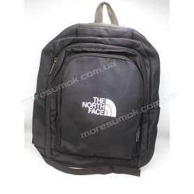 Спортивні рюкзаки 0186 Tn black