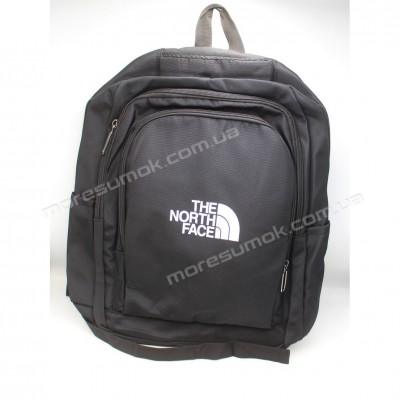 Спортивні рюкзаки 0186 Tn black