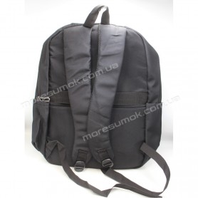 Спортивні рюкзаки 0186 Tn black