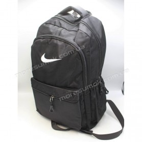Спортивні рюкзаки 6017 Ni black-a