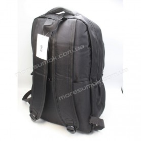 Спортивні рюкзаки 6017 Ni black-a