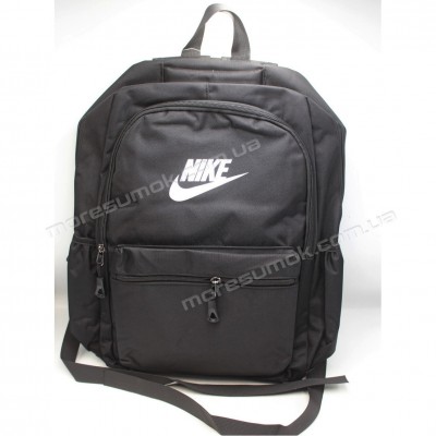 Спортивні рюкзаки 6017 Ni black-b