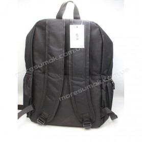Спортивні рюкзаки 6017 Ni black-b