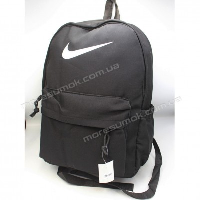 Спортивні рюкзаки 2566 Ni black-a